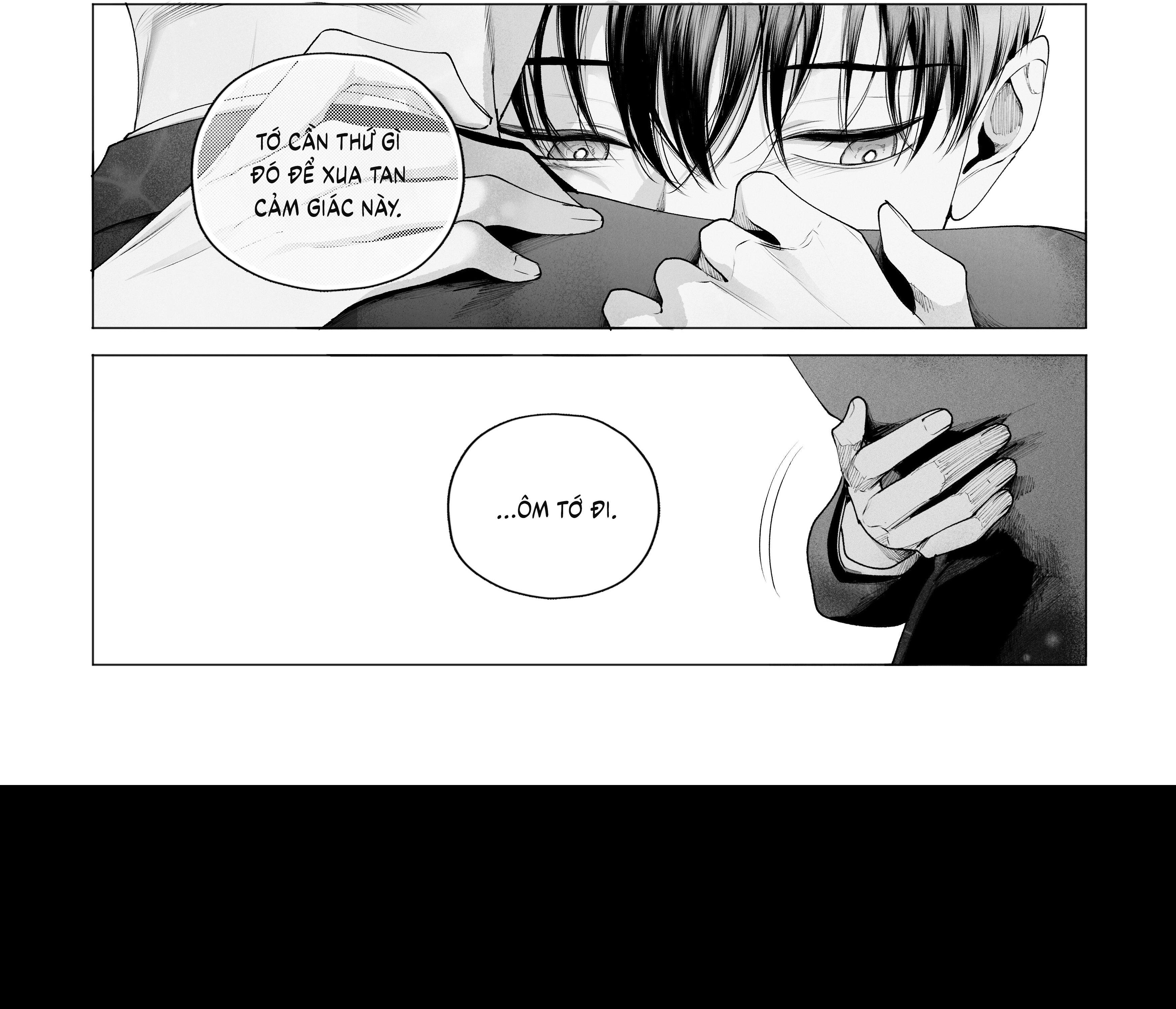 (CBunu) Tiêu Đề Không Được Đặt Chapter 17 H+ END - Trang 3