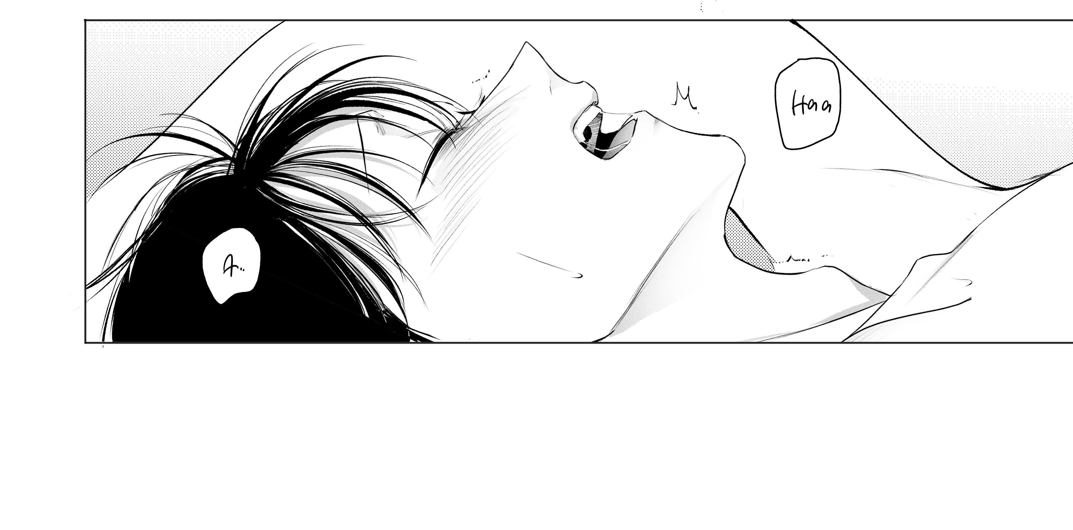 (CBunu) Tiêu Đề Không Được Đặt Chapter 17 H+ END - Trang 3
