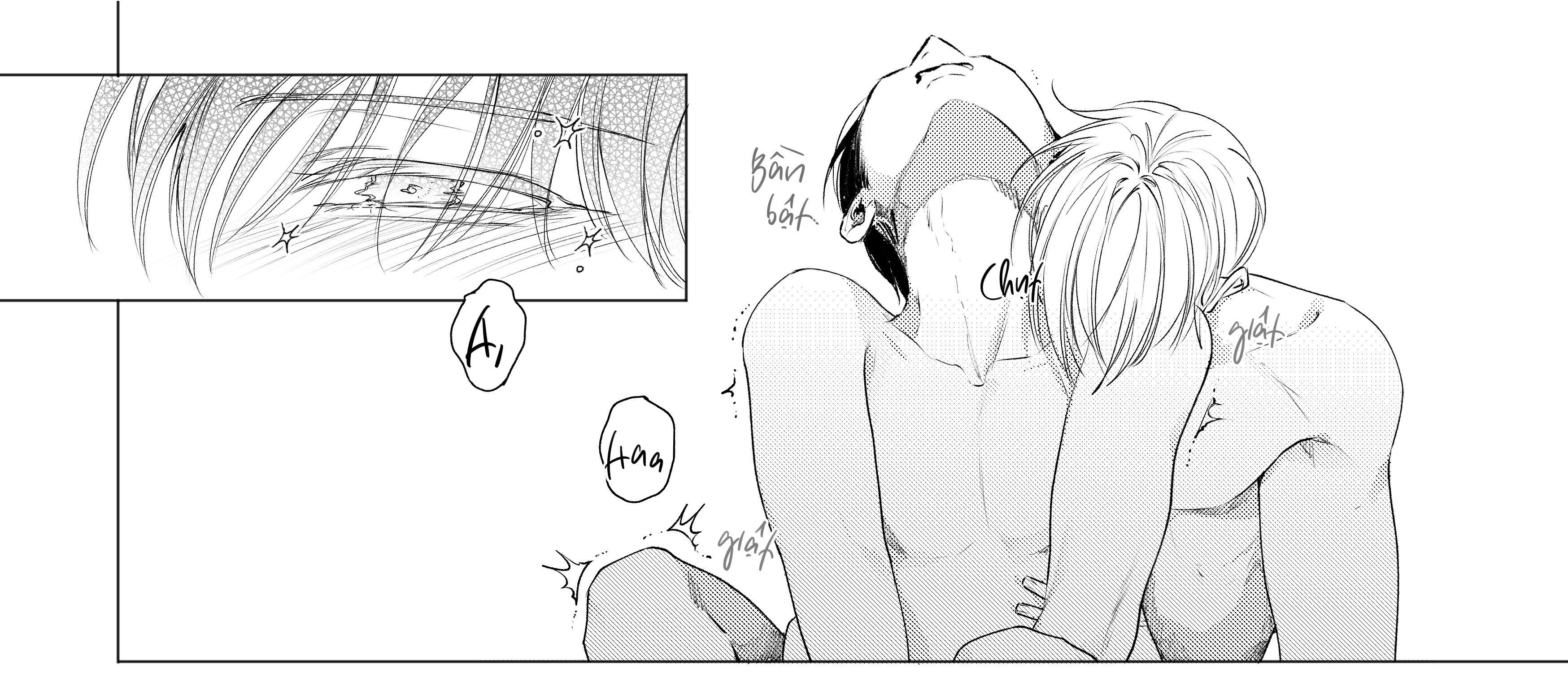 (CBunu) Tiêu Đề Không Được Đặt Chapter 17 H+ END - Trang 3