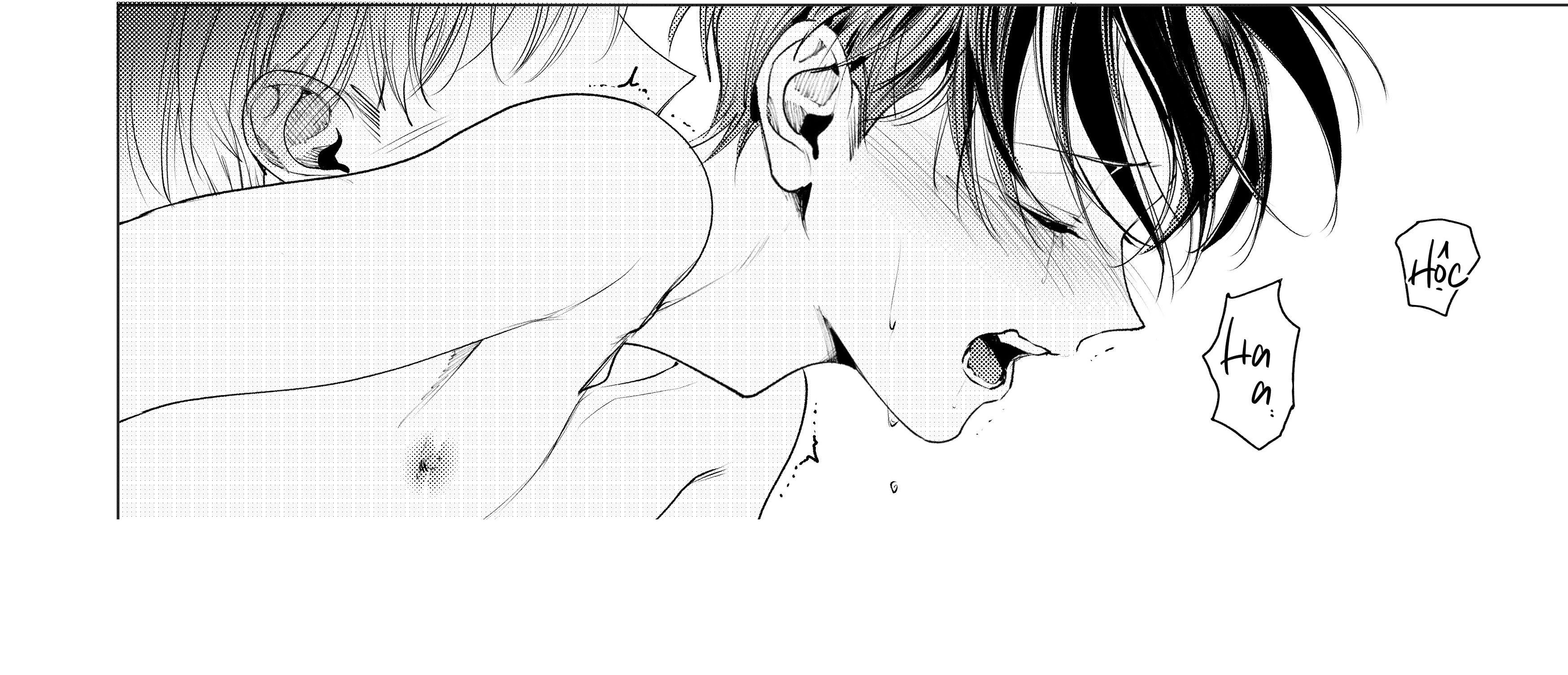 (CBunu) Tiêu Đề Không Được Đặt Chapter 17 H+ END - Trang 3