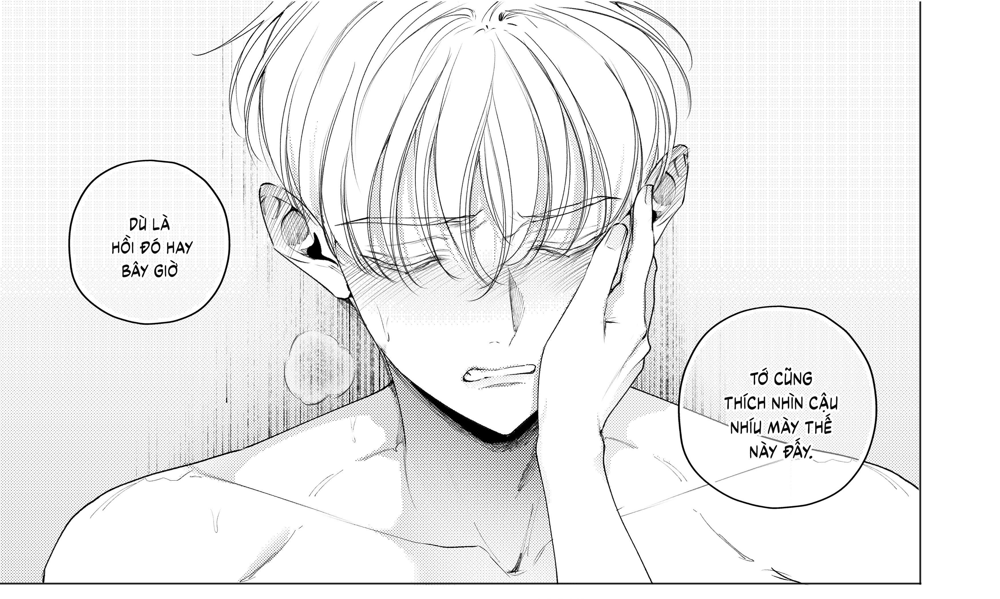 (CBunu) Tiêu Đề Không Được Đặt Chapter 17 H+ END - Trang 3