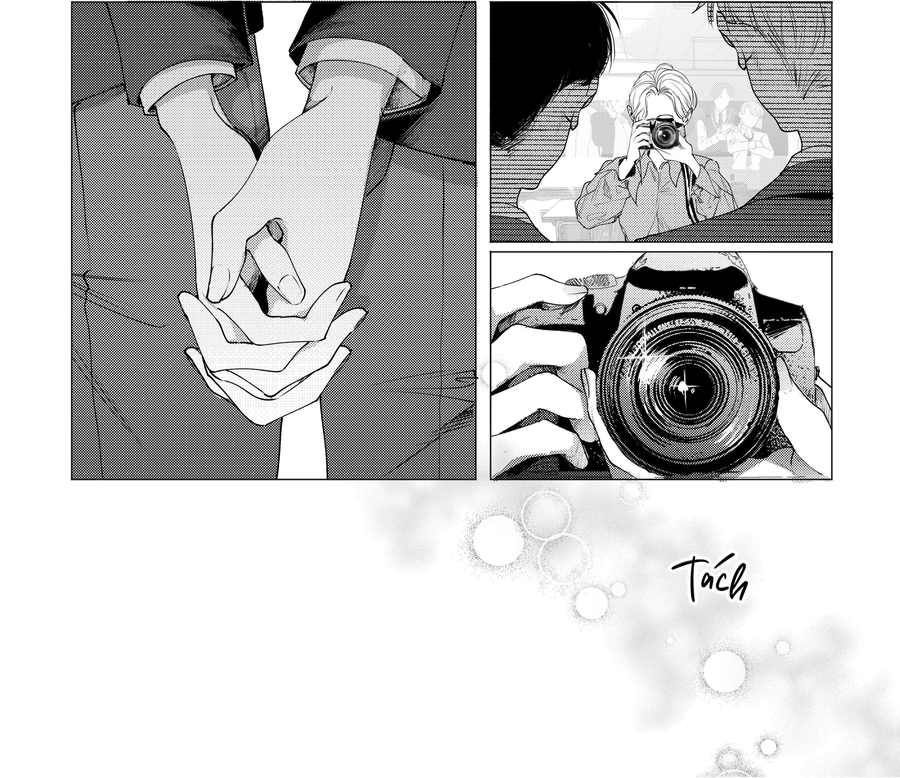 Tiêu Đề Không Được Đặt Chapter 17 - Trang 2