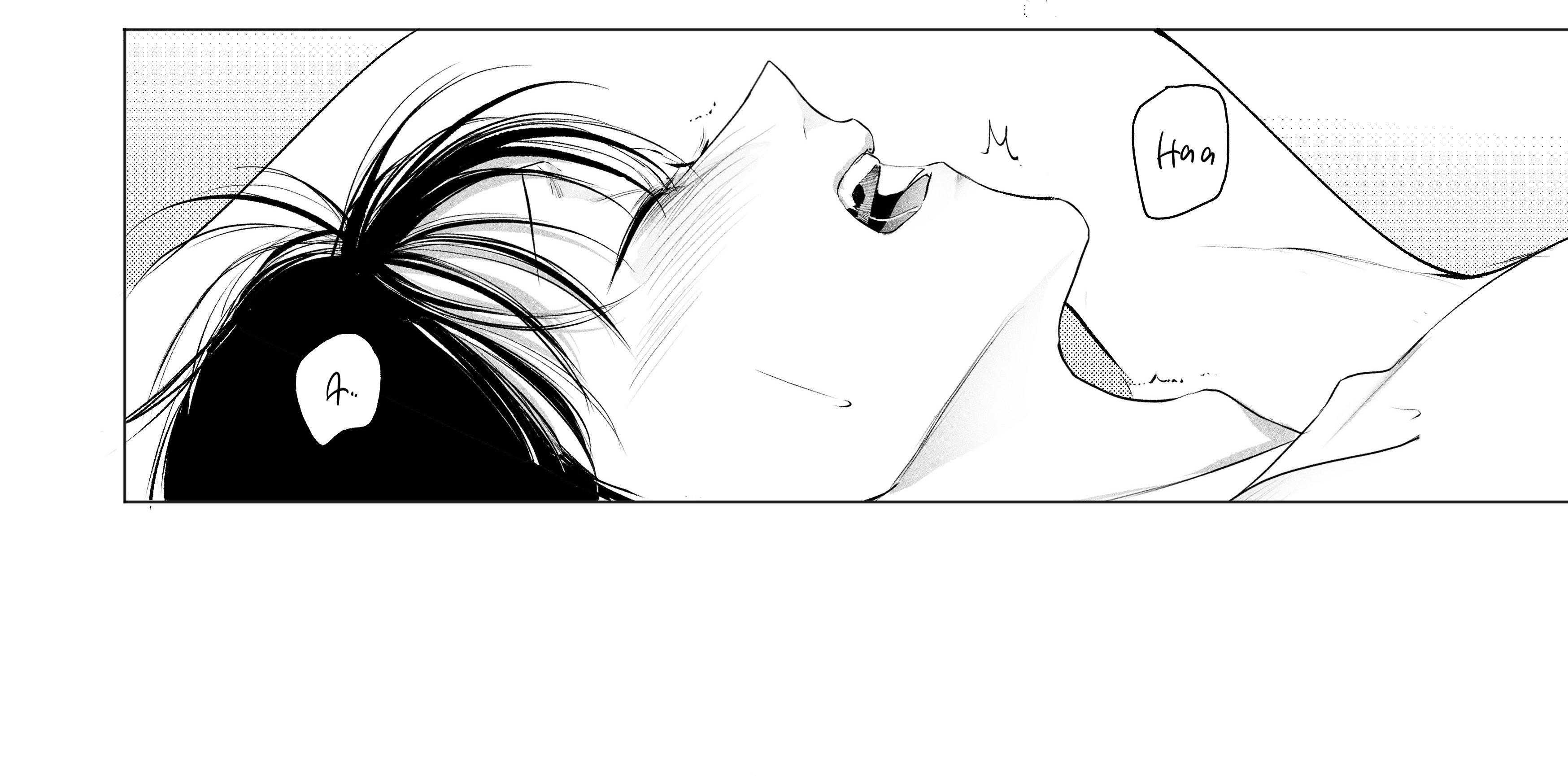 Tiêu Đề Không Được Đặt Chapter 17 - Trang 2