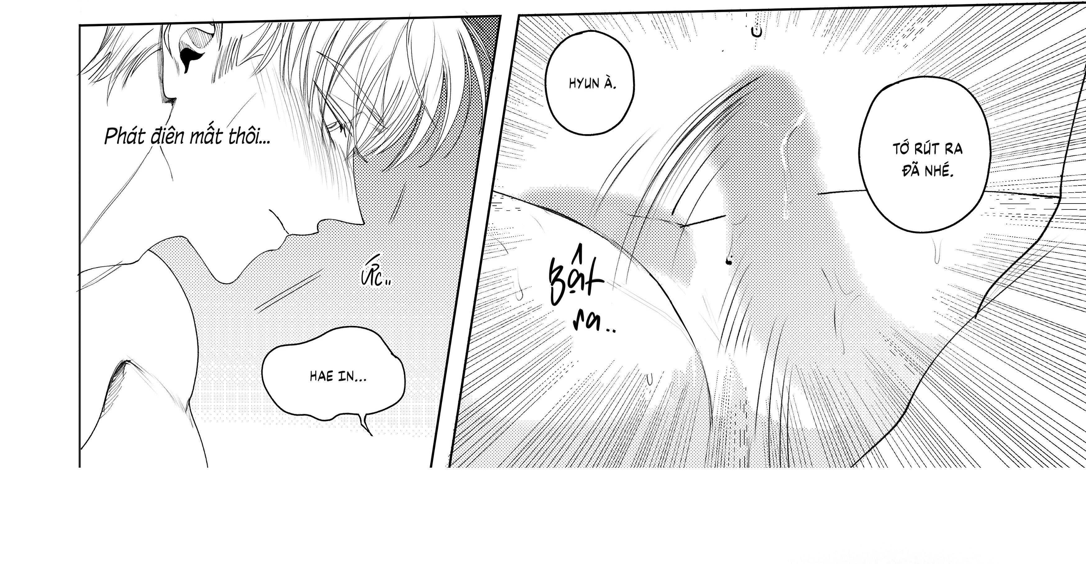 Tiêu Đề Không Được Đặt Chapter 17 - Trang 2