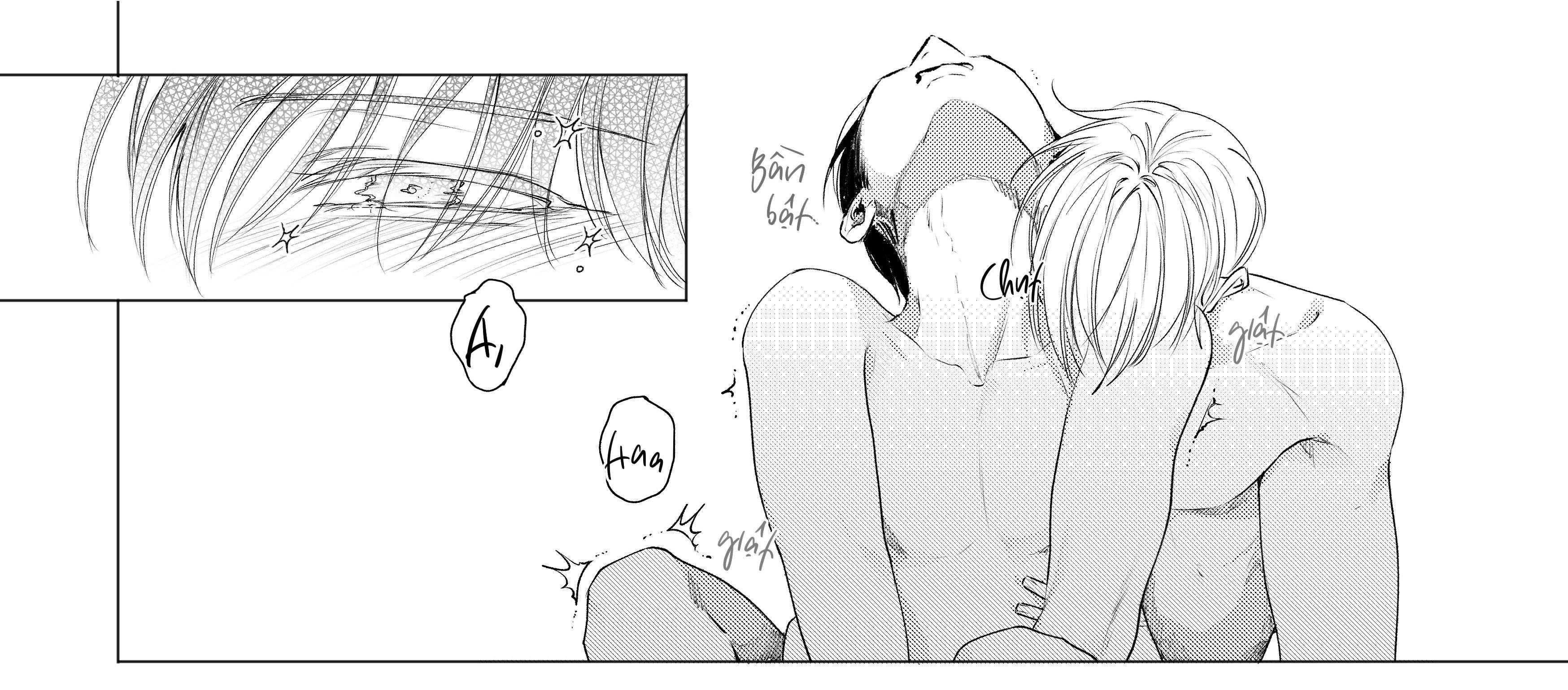 Tiêu Đề Không Được Đặt Chapter 17 - Trang 2