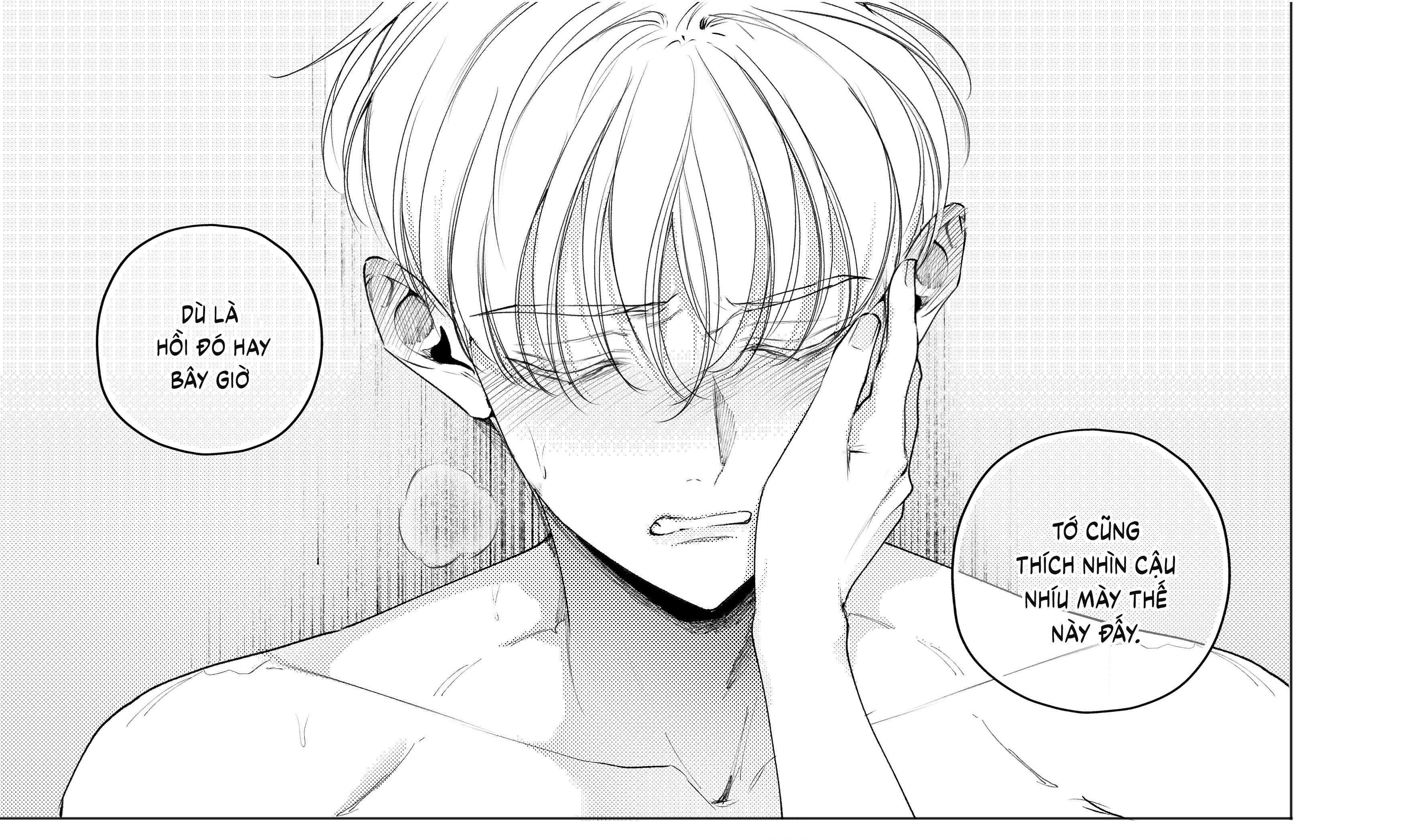Tiêu Đề Không Được Đặt Chapter 17 - Trang 2