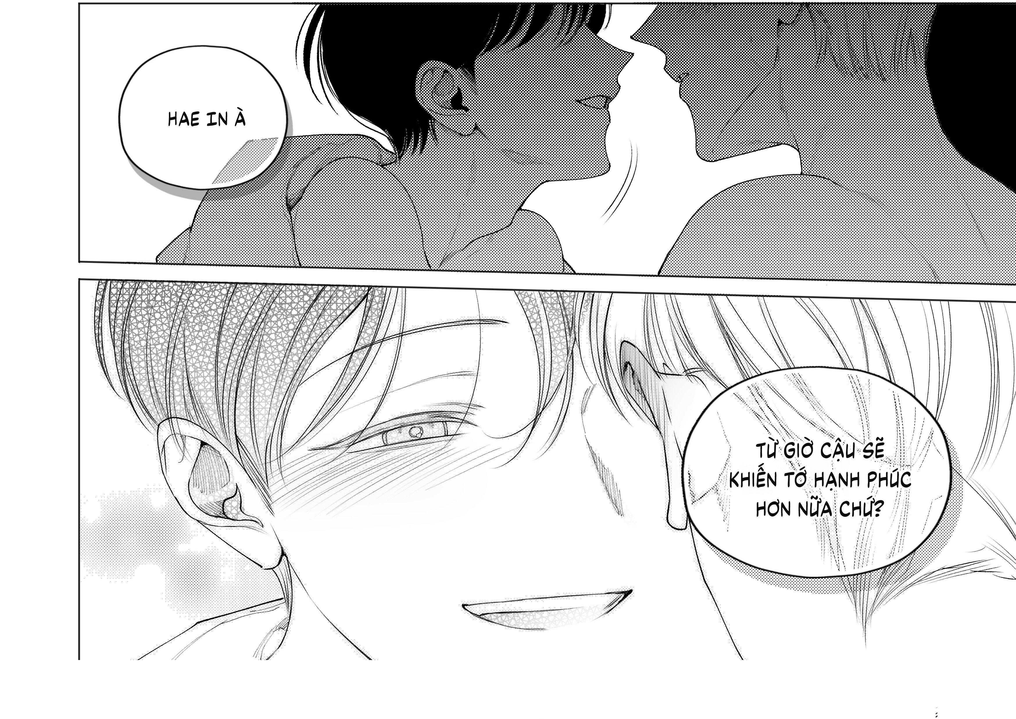 Tiêu Đề Không Được Đặt Chapter 17 - Trang 2
