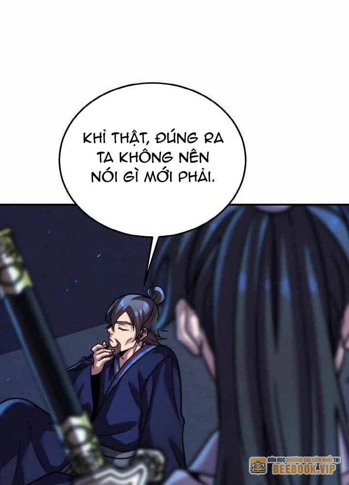 Tiểu Đệ Tử Của Võ Lâm Minh Chủ Chapter 48 - Trang 2