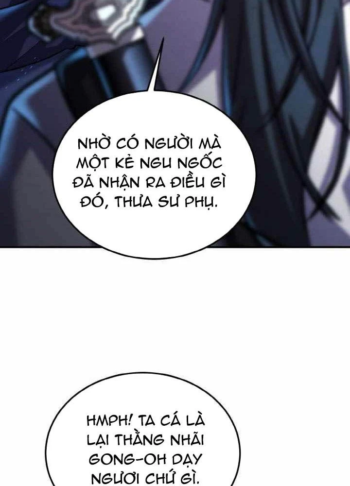 Tiểu Đệ Tử Của Võ Lâm Minh Chủ Chapter 48 - Trang 2