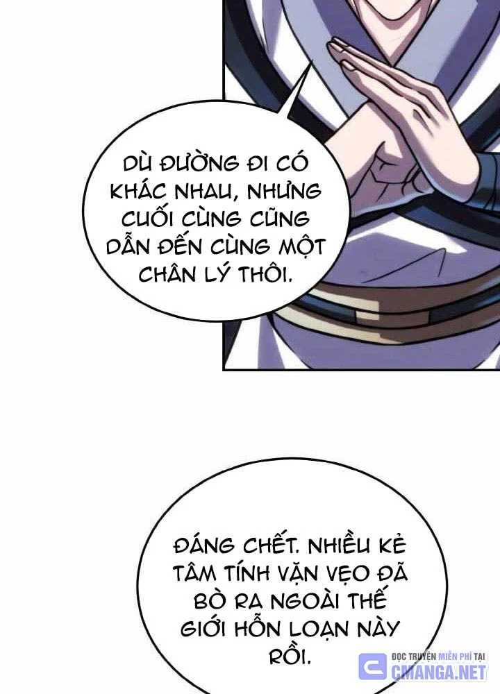 Tiểu Đệ Tử Của Võ Lâm Minh Chủ Chapter 48 - Trang 2