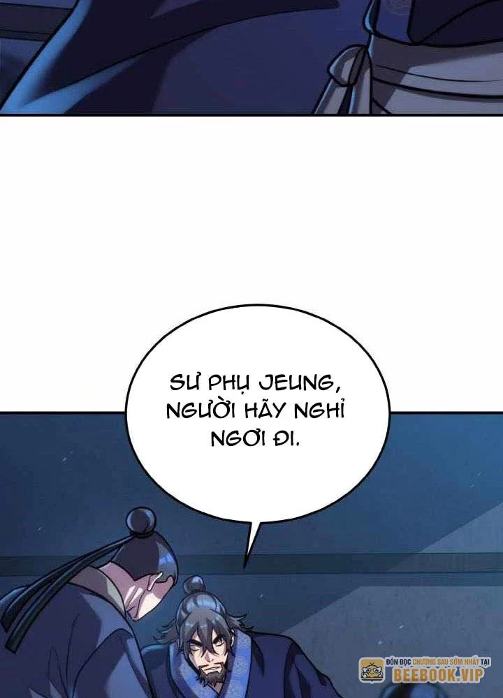 Tiểu Đệ Tử Của Võ Lâm Minh Chủ Chapter 48 - Trang 2