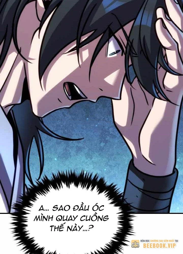 Tiểu Đệ Tử Của Võ Lâm Minh Chủ Chapter 48 - Trang 2