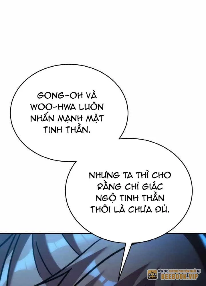 Tiểu Đệ Tử Của Võ Lâm Minh Chủ Chapter 48 - Trang 2
