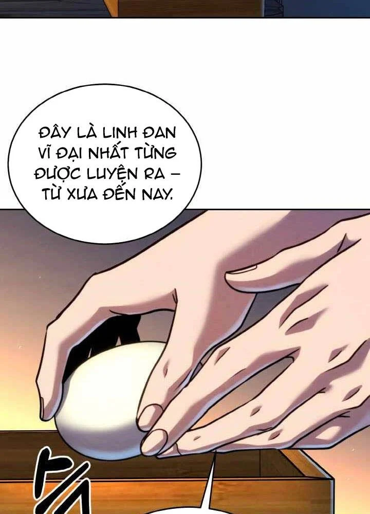 Tiểu Đệ Tử Của Võ Lâm Minh Chủ Chapter 48 - Trang 2