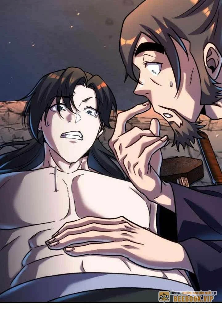 Tiểu Đệ Tử Của Võ Lâm Minh Chủ Chapter 48 - Trang 2