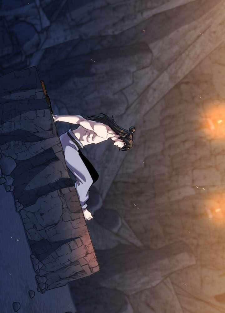 Tiểu Đệ Tử Của Võ Lâm Minh Chủ Chapter 48 - Trang 2