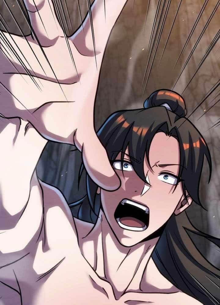 Tiểu Đệ Tử Của Võ Lâm Minh Chủ Chapter 48 - Trang 2