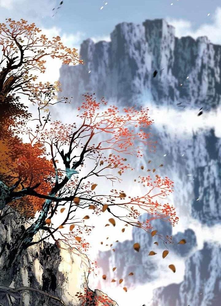 Tiểu Đệ Tử Của Võ Lâm Minh Chủ Chapter 48 - Trang 2