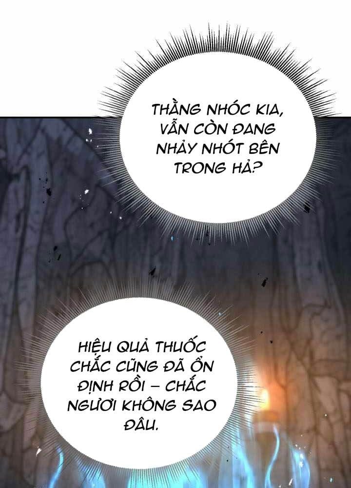 Tiểu Đệ Tử Của Võ Lâm Minh Chủ Chapter 48 - Trang 2