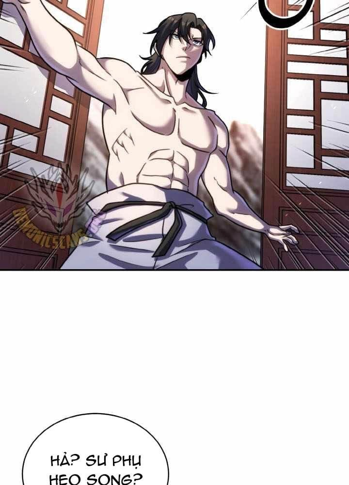 Tiểu Đệ Tử Của Võ Lâm Minh Chủ Chapter 48 - Trang 2