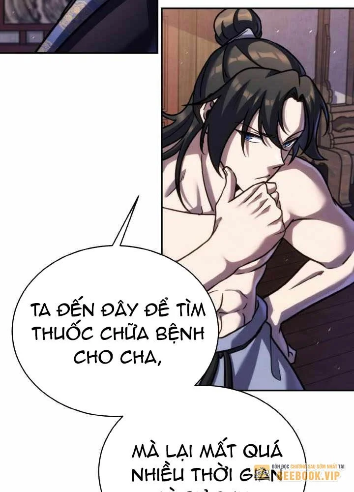 Tiểu Đệ Tử Của Võ Lâm Minh Chủ Chapter 48 - Trang 2