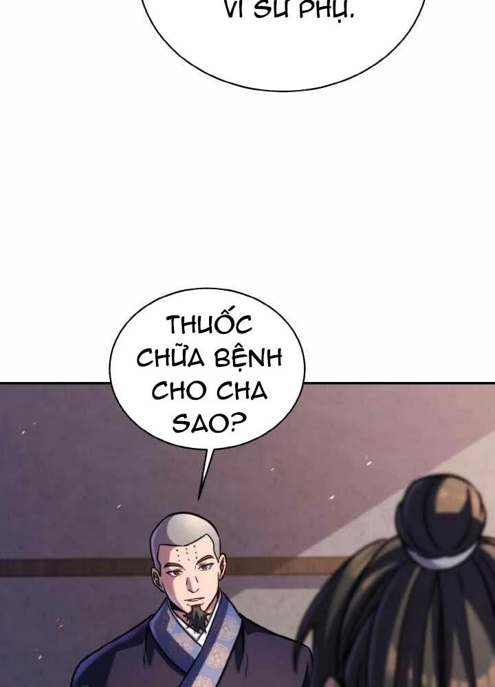 Tiểu Đệ Tử Của Võ Lâm Minh Chủ Chapter 48 - Trang 2