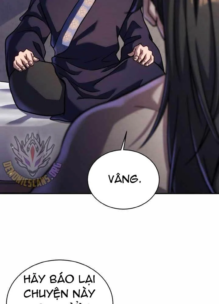 Tiểu Đệ Tử Của Võ Lâm Minh Chủ Chapter 48 - Trang 2