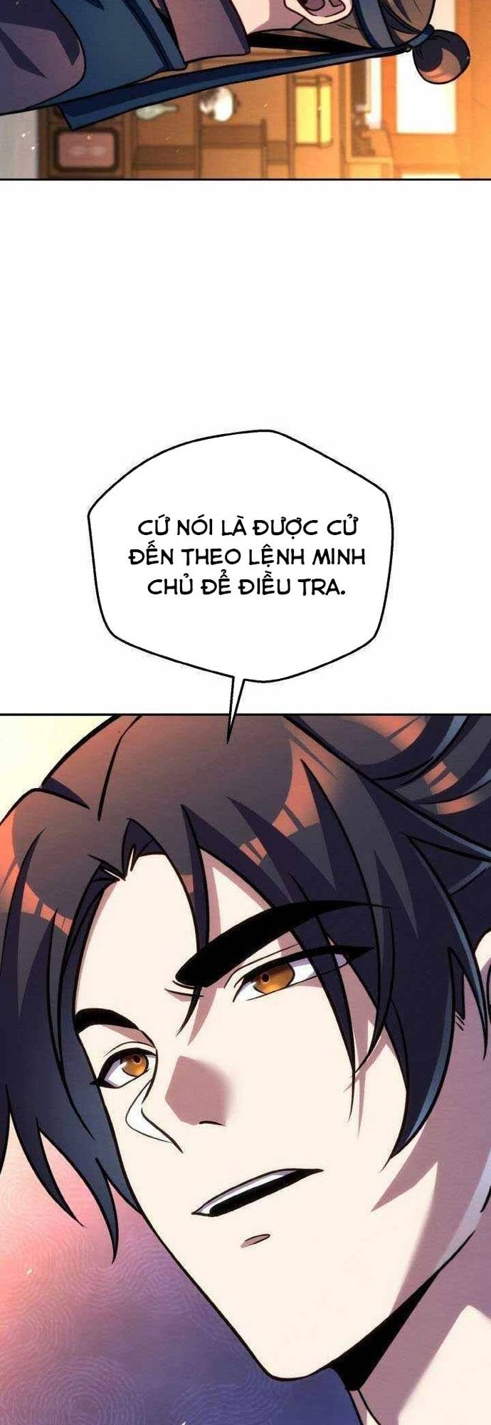 Tiểu Đệ Tử Của Võ Lâm Minh Chủ Chapter 52 - Trang 2