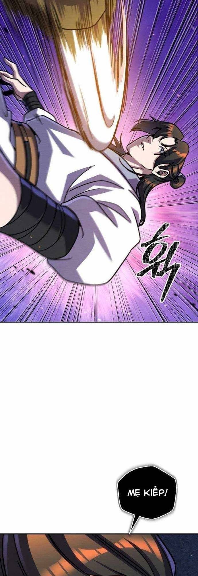 Tiểu Đệ Tử Của Võ Lâm Minh Chủ Chapter 52 - Trang 2