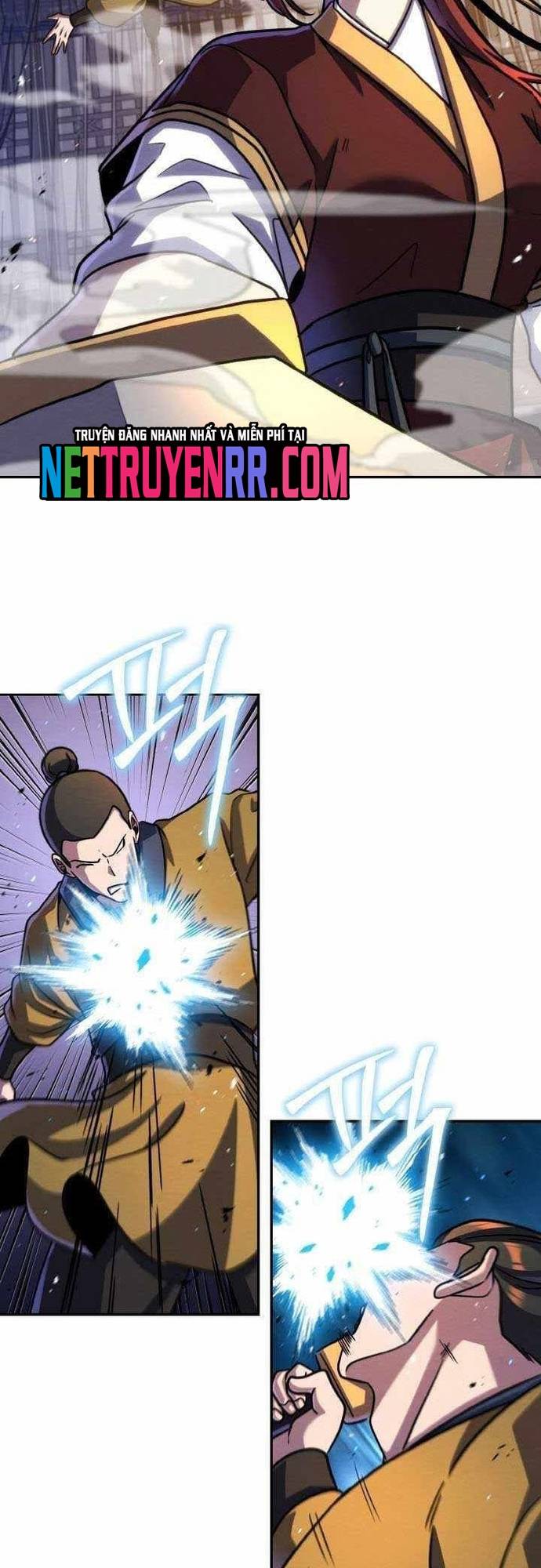 Tiểu Đệ Tử Của Võ Lâm Minh Chủ Chapter 52 - Trang 2