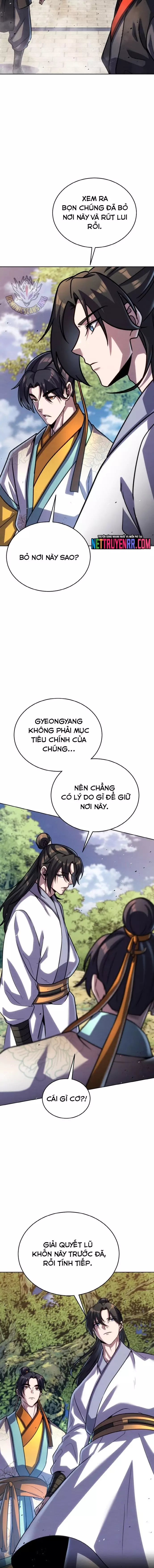Tiểu Đệ Tử Của Võ Lâm Minh Chủ Chapter 56 14