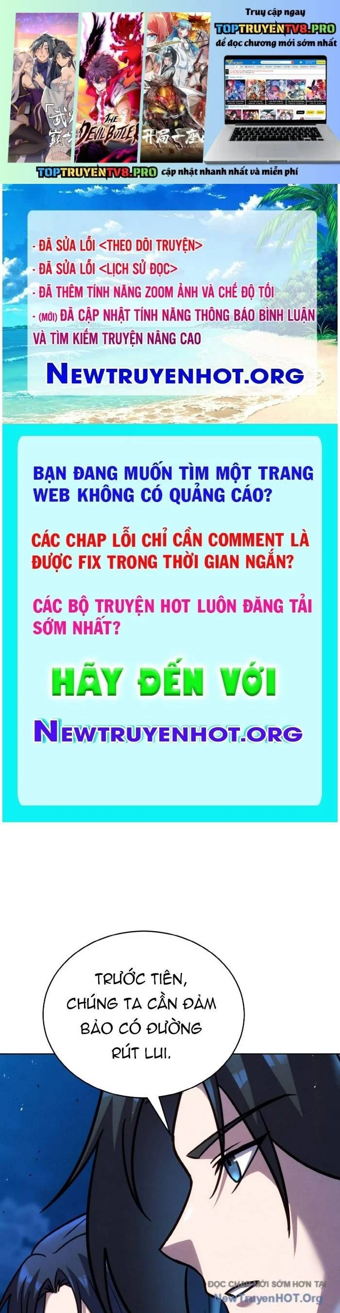 Tiểu Đệ Tử Của Võ Lâm Minh Chủ Chapter 57 - Trang 2