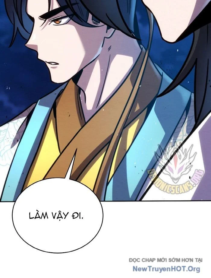 Tiểu Đệ Tử Của Võ Lâm Minh Chủ Chapter 57 - Trang 2