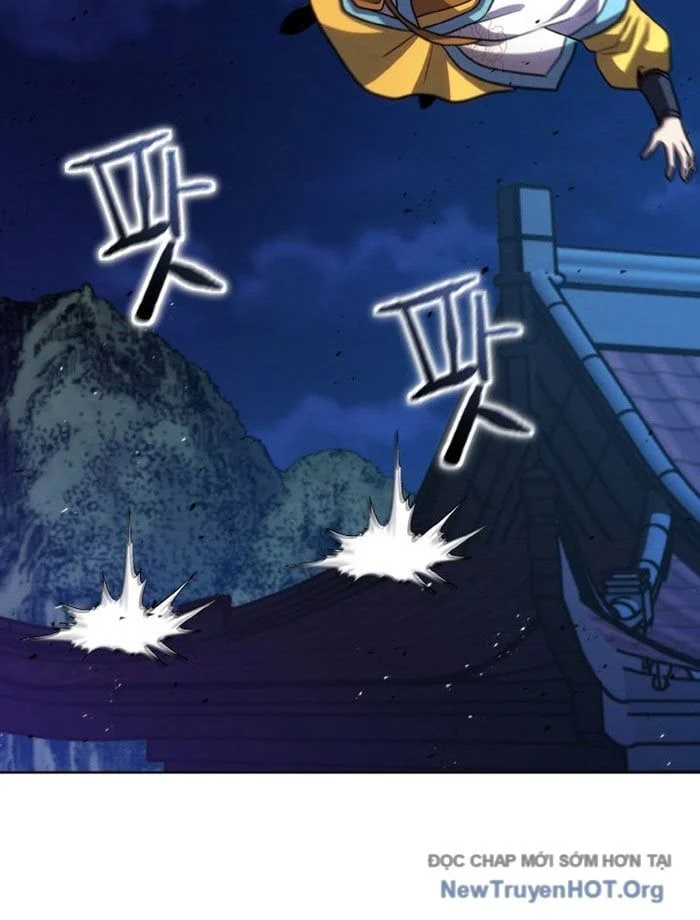 Tiểu Đệ Tử Của Võ Lâm Minh Chủ Chapter 57 - Trang 2