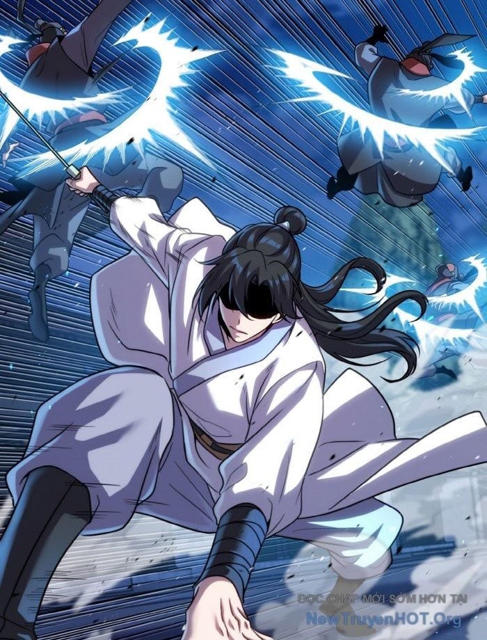 Tiểu Đệ Tử Của Võ Lâm Minh Chủ Chapter 57 - Trang 2