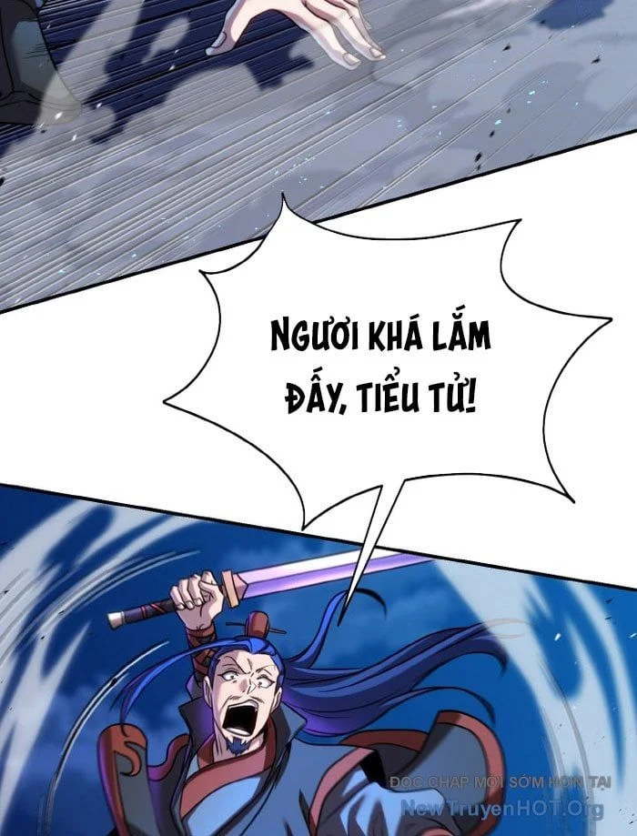 Tiểu Đệ Tử Của Võ Lâm Minh Chủ Chapter 57 - Trang 2