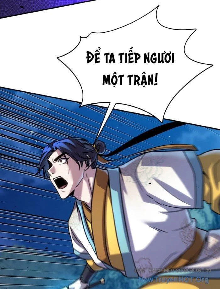 Tiểu Đệ Tử Của Võ Lâm Minh Chủ Chapter 57 - Trang 2