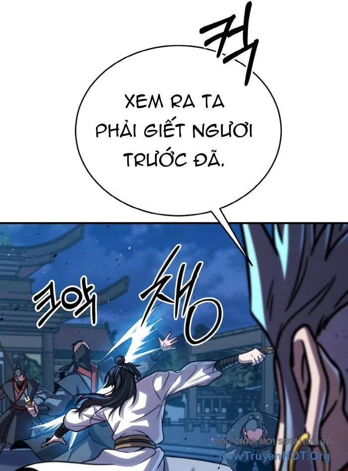 Tiểu Đệ Tử Của Võ Lâm Minh Chủ Chapter 57 - Trang 2