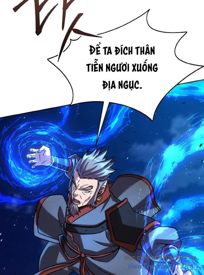 Tiểu Đệ Tử Của Võ Lâm Minh Chủ Chapter 57 - Trang 2