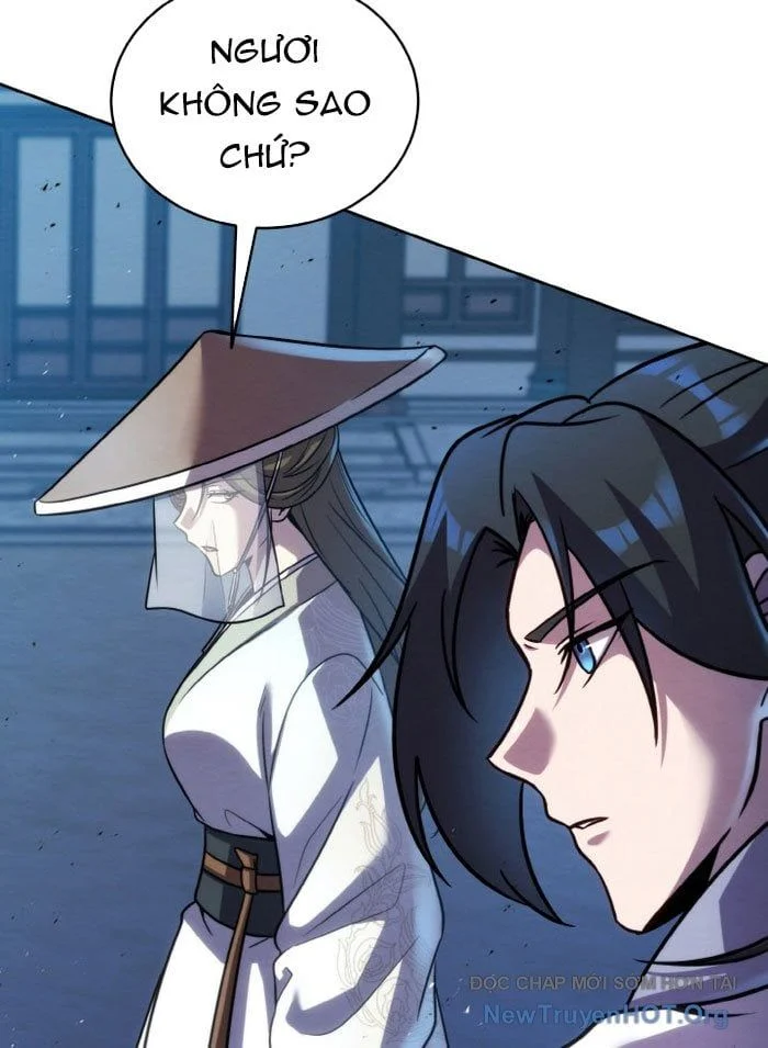 Tiểu Đệ Tử Của Võ Lâm Minh Chủ Chapter 57 - Trang 2