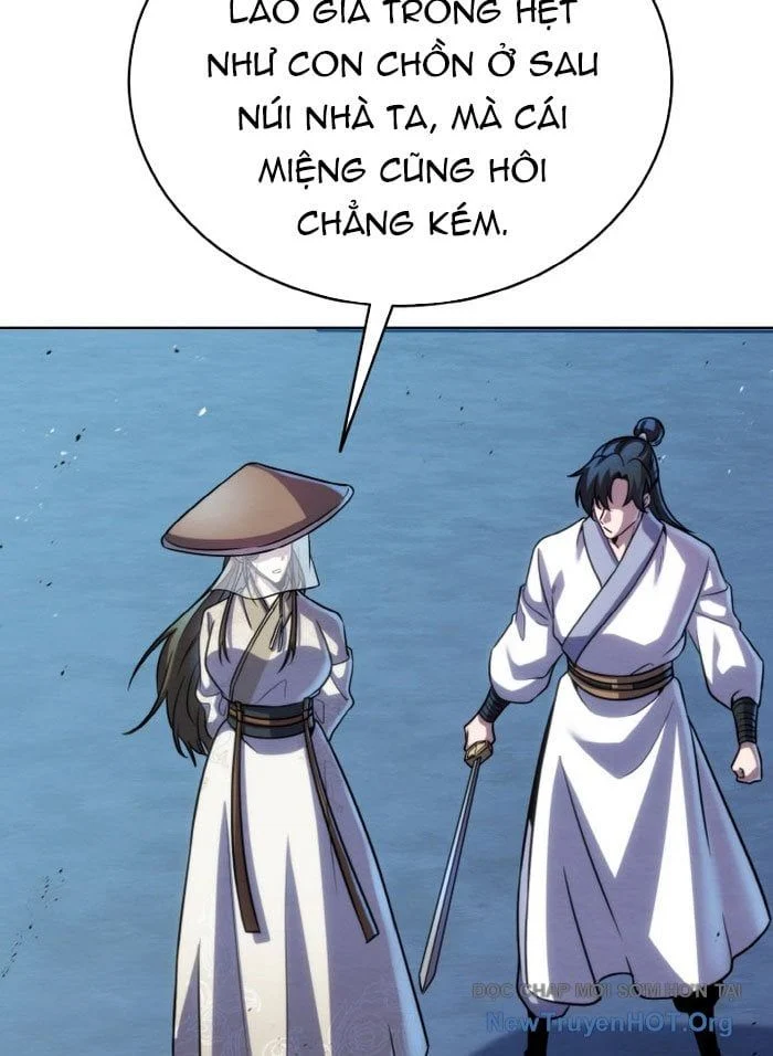 Tiểu Đệ Tử Của Võ Lâm Minh Chủ Chapter 57 - Trang 2