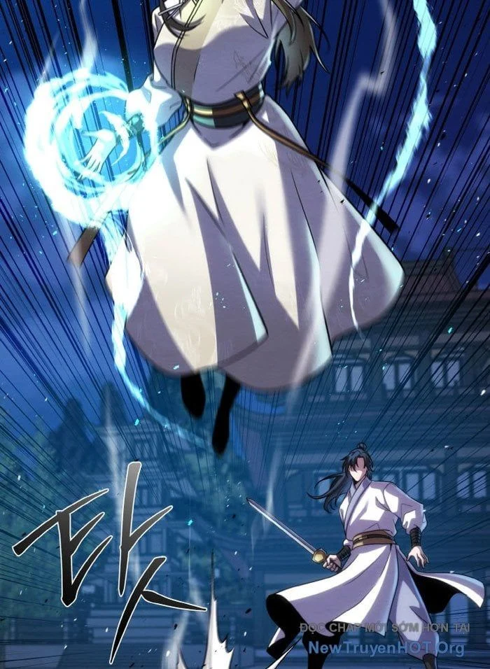 Tiểu Đệ Tử Của Võ Lâm Minh Chủ Chapter 57 - Trang 2
