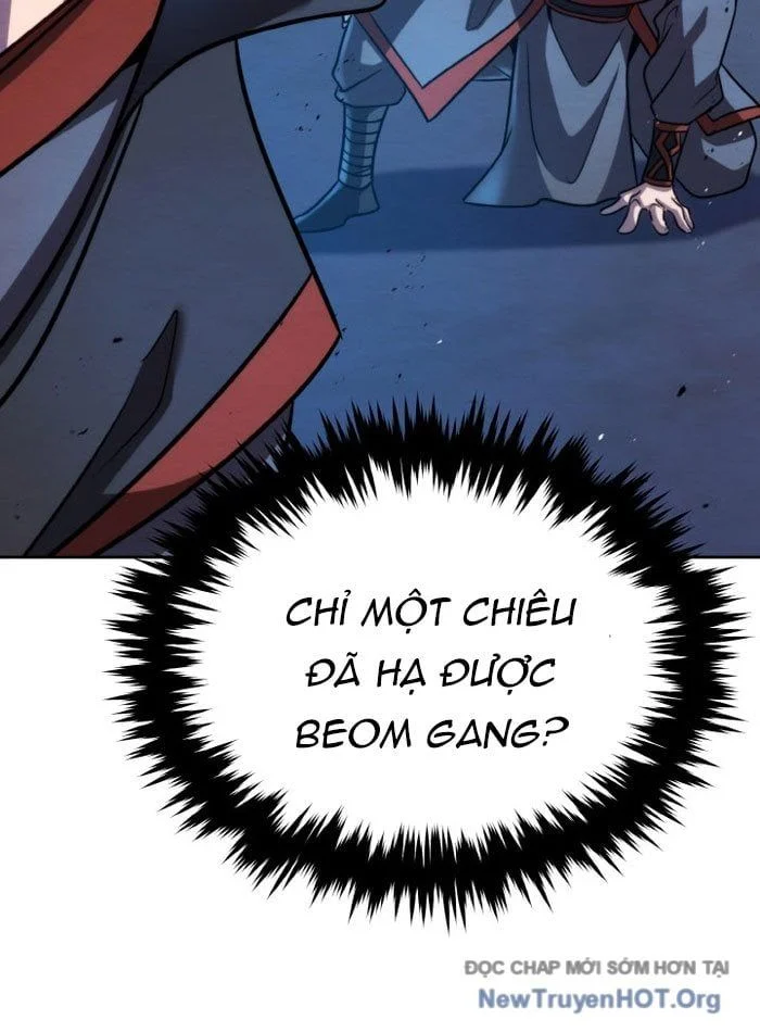 Tiểu Đệ Tử Của Võ Lâm Minh Chủ Chapter 57 - Trang 2