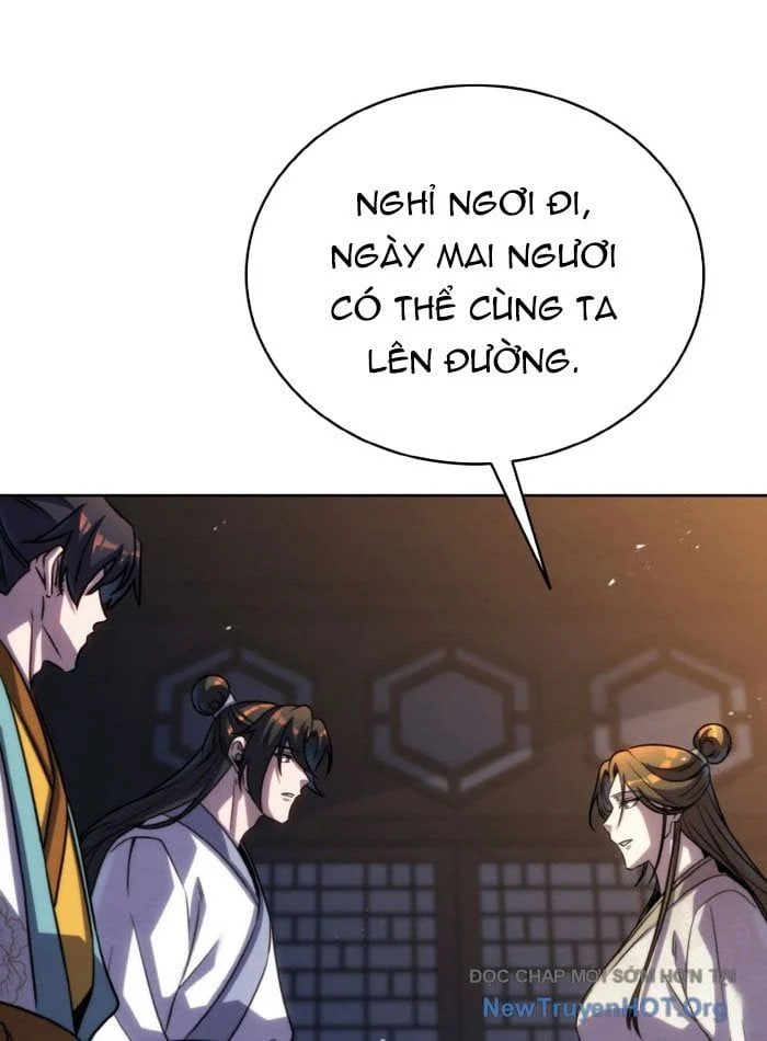 Tiểu Đệ Tử Của Võ Lâm Minh Chủ Chapter 57 - Trang 2