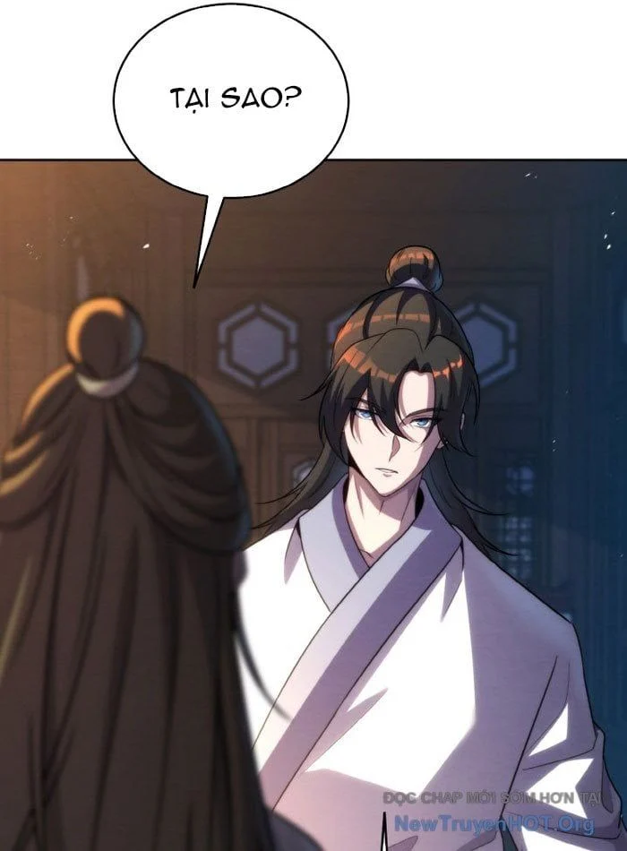 Tiểu Đệ Tử Của Võ Lâm Minh Chủ Chapter 57 - Trang 2