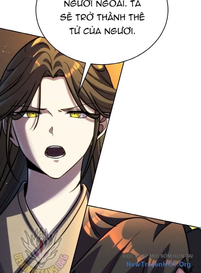 Tiểu Đệ Tử Của Võ Lâm Minh Chủ Chapter 57 - Trang 2