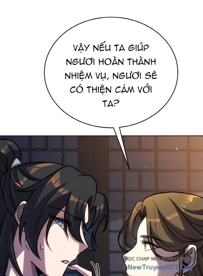 Tiểu Đệ Tử Của Võ Lâm Minh Chủ Chapter 57 - Trang 2
