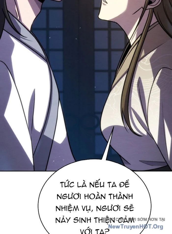 Tiểu Đệ Tử Của Võ Lâm Minh Chủ Chapter 57 - Trang 2