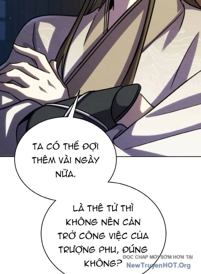 Tiểu Đệ Tử Của Võ Lâm Minh Chủ Chapter 57 - Trang 2