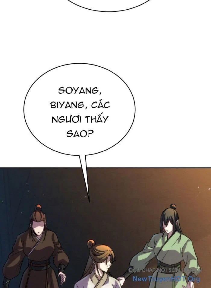 Tiểu Đệ Tử Của Võ Lâm Minh Chủ Chapter 57 - Trang 2